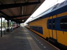 Treinen tussen Vlissingen en Roosendaal rijden weer
