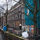 Rij gezonde iepen moet wijken