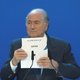 ‘FIFA Uncovered’ op Netflix vertelt het verhaal waarvan de uitkomst bij voorbaat vaststaat: de FIFA is corrupt