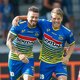 Westerlo en OHL in evenwicht na dolle beginfase, Cercle Brugge verslaat Lierse met 2-0
