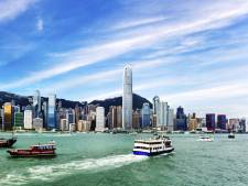 Hongkong geeft half miljoen vliegtickets weg om toeristen te lokken