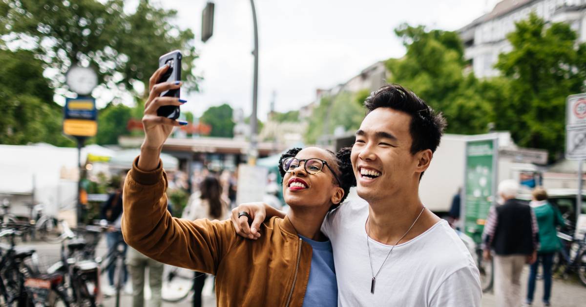 Finally, Belgian company Spectricity promises smartphone photos with true skin tones and colors |  CES 2023 tech event