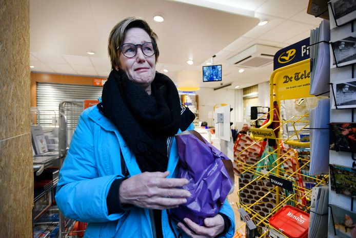 verdwijnen Diversiteit goud Teller crowdfunding voor geplunderde Primera-winkel passeert 100.000 euro |  Binnenland | AD.nl