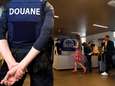 Douaniers houden morgenochtend stiptheidsactie op Brussels Airport: vertraging van een uur mogelijk