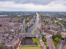 Provincie zegt sorry voor onveiligheid hefbrug Boskoop: ‘Om onbegrijpelijke redenen niet ingegrepen’
