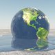 2016 warmste jaar ooit sinds begin metingen