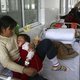 1500 Chinese kinderen besmet met mysterieus virus