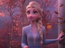 Derde Frozen-film in de maak, en ook nieuwe Toy Story staat op de planning