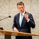 Duisenberg (VVD) verlaat Kamer: de stap naar een lobbyclub blijkt opnieuw klein