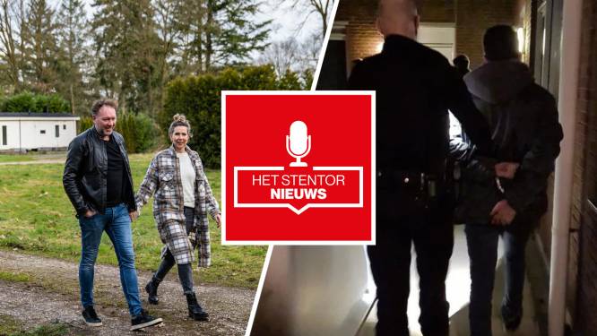 Luister | Camping in Deventer wordt woonwijk en nachtelijk duo laat flatbewoner schrikken