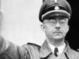 Eerste brieven SS'er Heinrich Himmler: "Kusjes, Dein Heini"