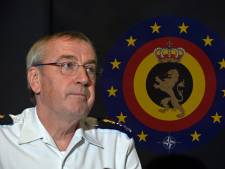 Jürgen Conings: les chefs de l'armée et du SGRS admettent des dysfonctionnements