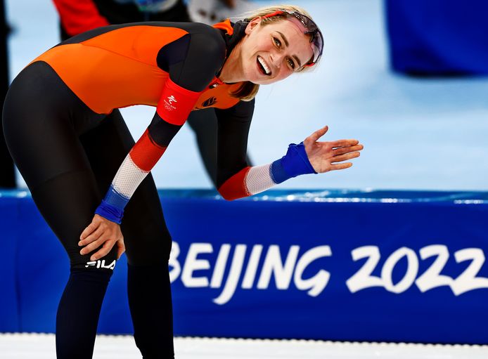 dames schaatsen olympisch goud siebel goud inkoop