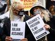 Hoorzitting over uitzetting Assange gestart: “Assange gevaar voor mensen die hun leven riskeerden”