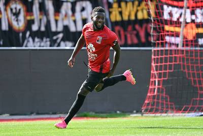 6 op 6 voor RWDM: Biron bezorgt promovendus eerste thuiszege tegen zwak KV Mechelen