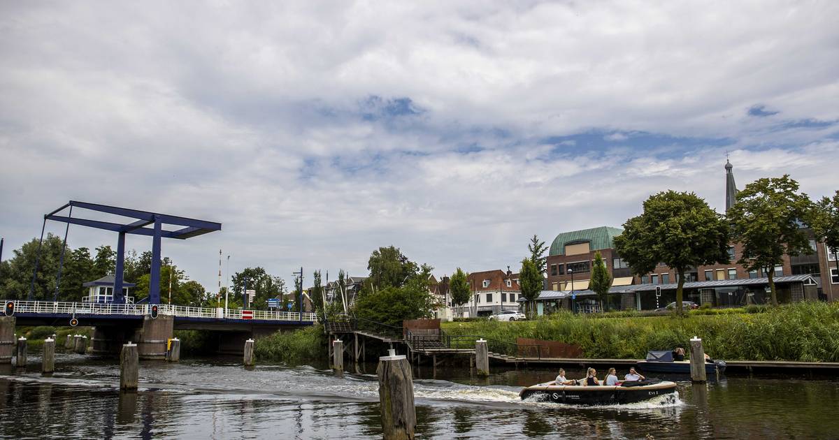 Om te roeien met de riemen die je hebt, heb je wel riemen nodig | Mijn ...