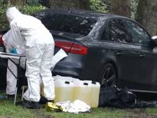 Duitse politie slaat grote slag in strijd tegen plofkraken: acht Nederlanders vast, inclusief ‘ophaalteam’