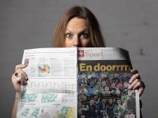 ‘Het nieuwtje over Te Wierik klopte niet, maar het kwaad was al geschied: verrader!’ 