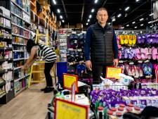 Action kan z’n borst natmaken: ‘nóg goedkopere zaak’ opent winkel in Nederland