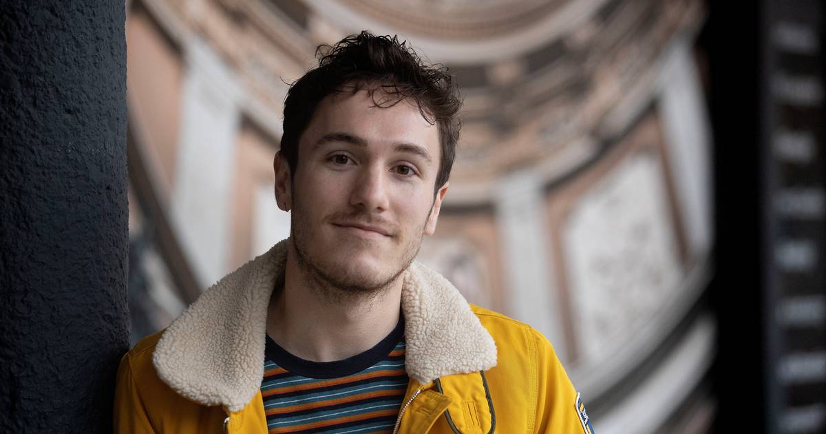 Veldhovense Sander wil zodra het kan terug naar Nepal Veldhoven AD.nl