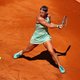 In halve finale van toernooi in Rome – tennisster Bertens mag dromen van plaats 1