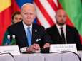 Biden noemt opschorting van kernwapenverdrag door Moskou "zware vergissing"