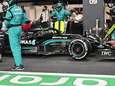 Mercedes beëindigt na kritiek van ook Lewis Hamilton per direct omstreden sponsordeal