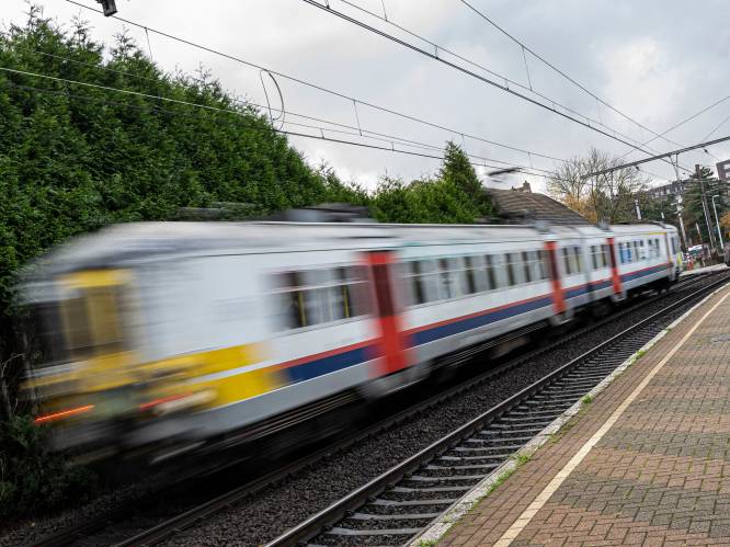 NMBS past treinaanbod aan in kerstvakantie