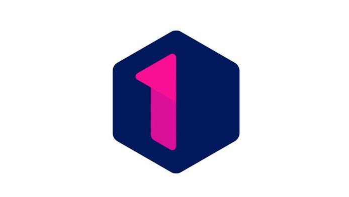 Nieuwe logo Eén
