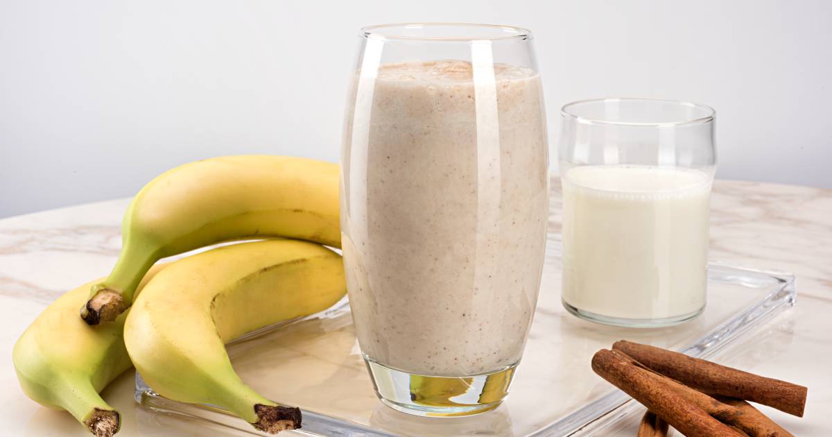 Vegetable protein shakes contain a carcinogen Cooking & Eating