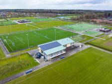 Gemeente betaalt héél véél leergeld; FC Ommen investeert miljoen gemeenschapsgeld in vernieuwbouw sportpark