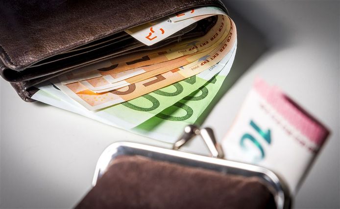 Geld.