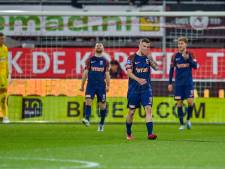 Dit Vitesse is de dood in de pot: ‘Ik mis bij een deel van de groep beleving’