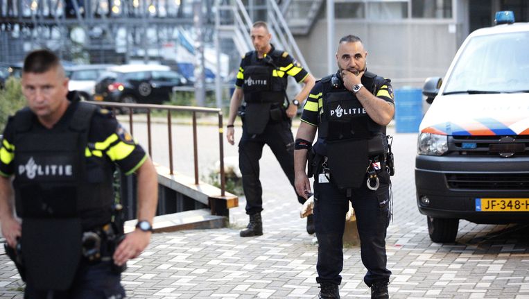 null Beeld epa
