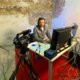 Oekraïense commentator Songfestival doet verslag vanuit schuilkelder: 'De Songfestivalwinst zal een voorbode zijn van de échte winst'
