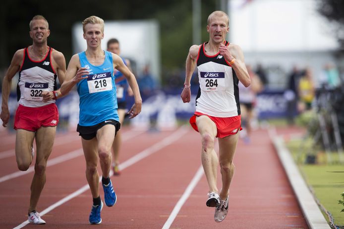 Ultieme Kans Voor Nederlandse Marathonlopers Op Plaatsing Voor Olympische Spelen Andere Sporten Ad Nl