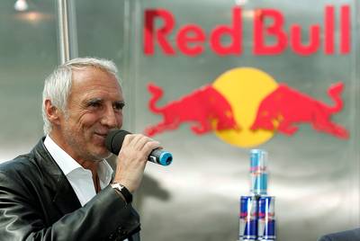 De man die Red Bull en zichzelf vleugels gaf: miljardair Dietrich Mateschitz overleden