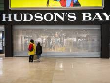 Werken in plaats van winkelen in pand Hudson’s Bay in Hoog Catharijne: ‘Het zou enorm zonde zijn om hier kantoren in te stoppen’