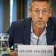 Boze KNVB-directeur: ‘Privacywaakhond is snurkend keffertje waar voetbal de dupe van wordt’