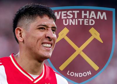 Transfernieuws West Ham