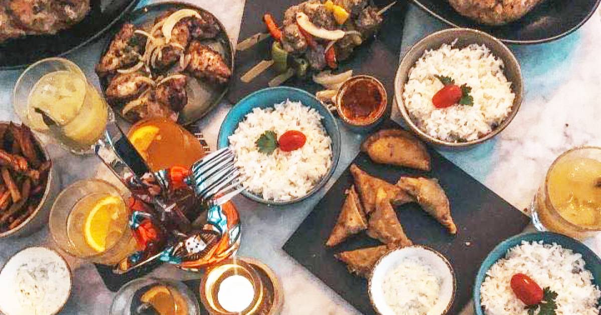 Yaka, “l’afrotoria” liégeoise où découvrir l’Afrique dans son assiette Manger 7sur7.be