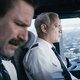 Noodlanding geeft Eastwood vleugels