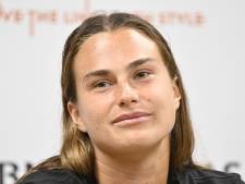 La Bélarusse Aryna Sabalenka: “Je ne soutiens pas la guerre, et pas Loukachenko”