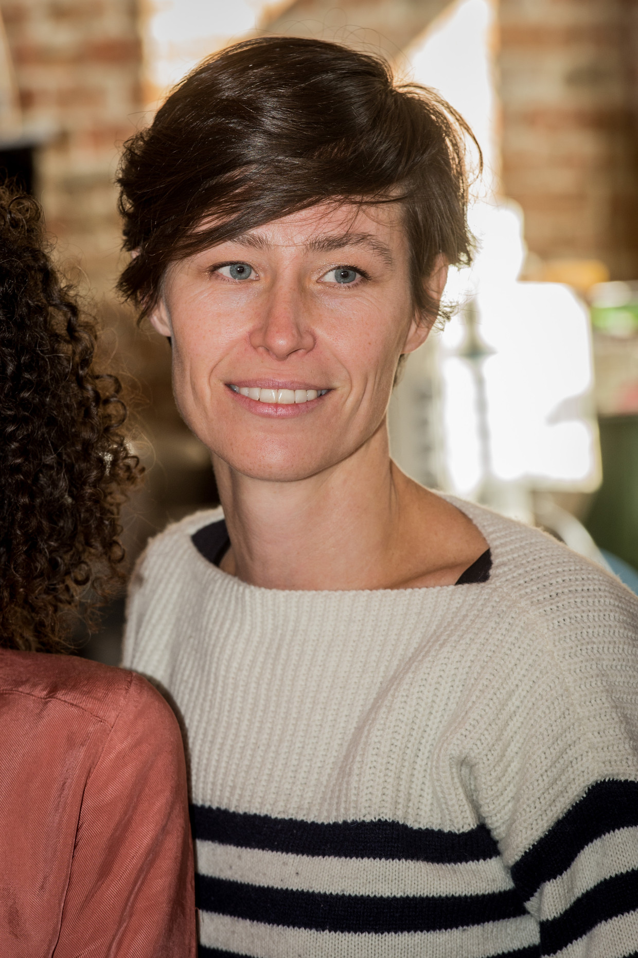 Turtelboom hekelt Freya Van den Bossche "Ze heeft haar