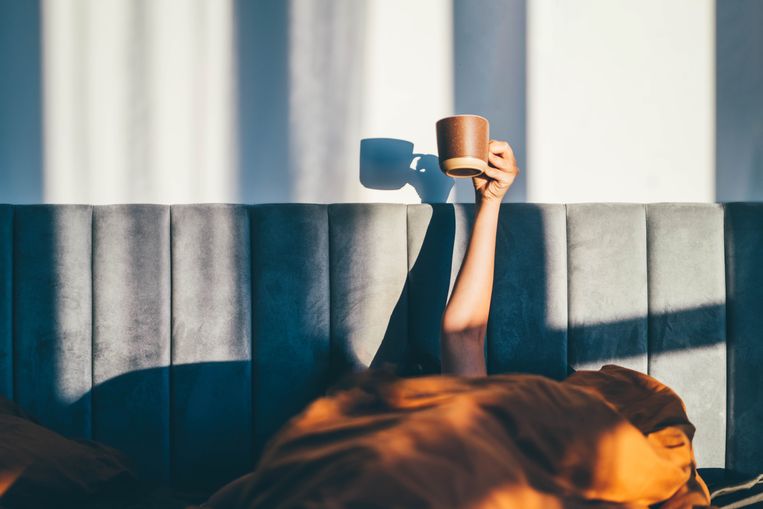 Vanaf wanneer is het weer licht tijdens het opstaan? Een handig overzicht per week Beeld Getty Images/iStockphoto