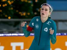 De uitslagen van het OKT schaatsen én de matrix: wie is zeker van de Spelen en wie zit nog in spanning?