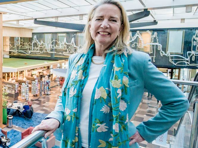 Gynaecoloog en bestuurder Carina Hilders verlaat oudste ziekenhuis van Nederland
