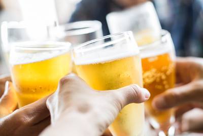 Succesvolle Rijense Kermisfeesten zijn voor herhaling vatbaar, vinden de ondernemers