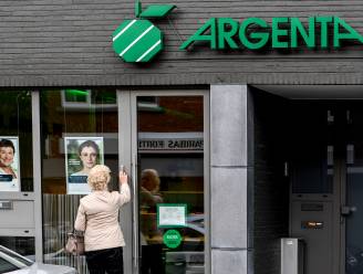 Groot deel van betalingen naar Argenta-klanten twee dagen lang niet uitgevoerd