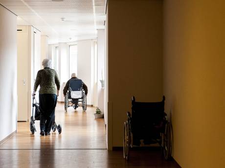 Ouderen in belabberde toestand naar verpleeghuis: na opname volgt al snel het overlijden